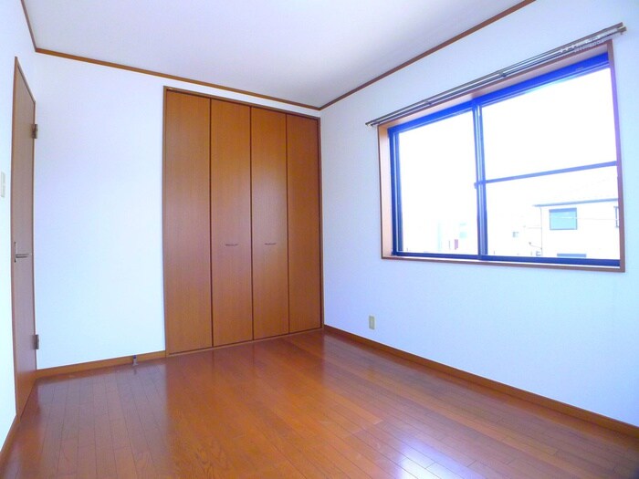 物件内観写真11　(居室)