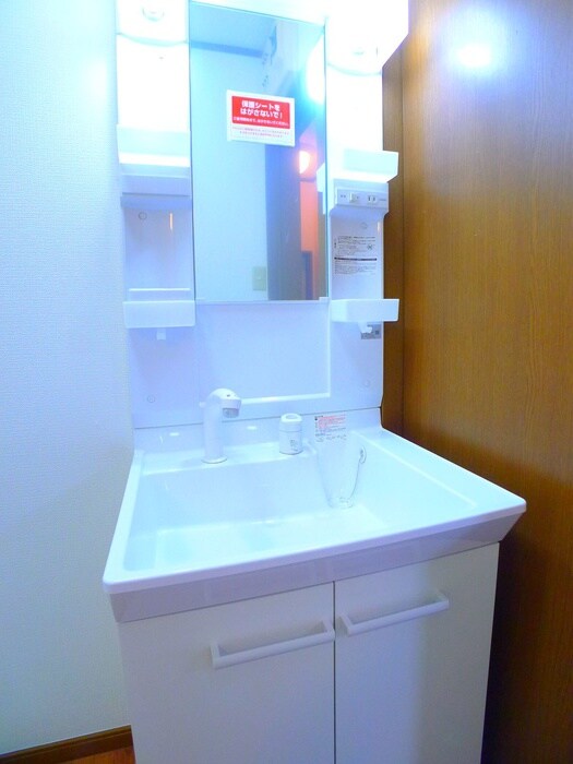 物件内観写真14　(洗面)