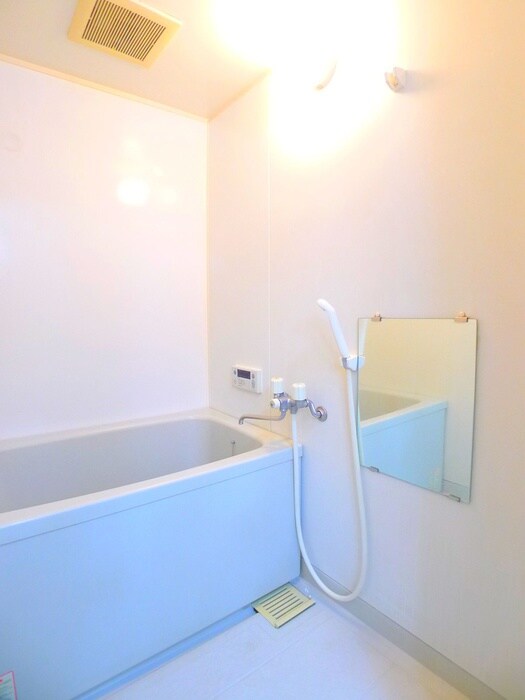 物件内観写真15　(バス／シャワールーム等)