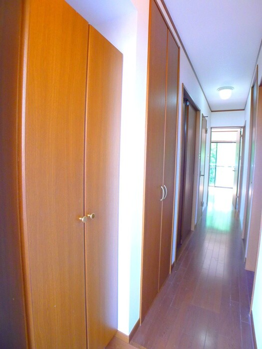 物件内観写真19　(靴箱)