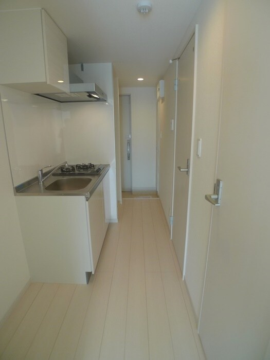 物件内観写真8　(廊下)