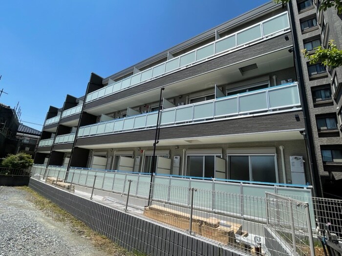 物件内観写真18　(ベランダ・バルコニー)