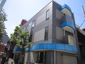 Ｋ＆Ｓ小石川外観写真