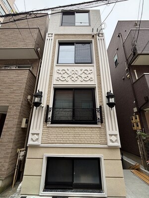 ＨＪ　ＰＬＡＣＥ　渋谷幡ヶ谷外観写真