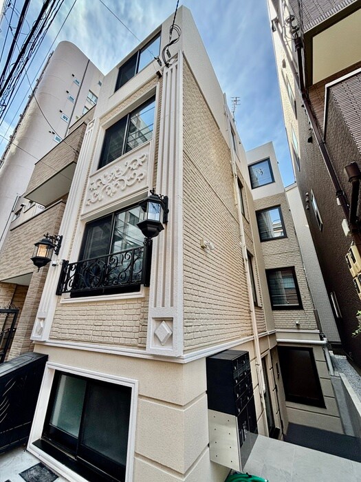 物件外観写真2　(外観写真)