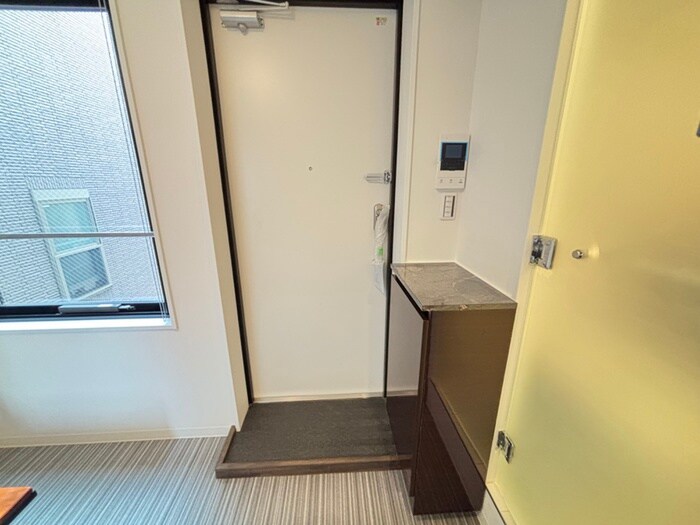 物件内観写真7　(廊下)