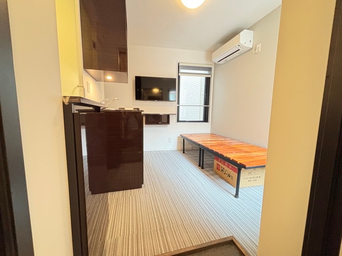 物件内観写真8　(廊下)