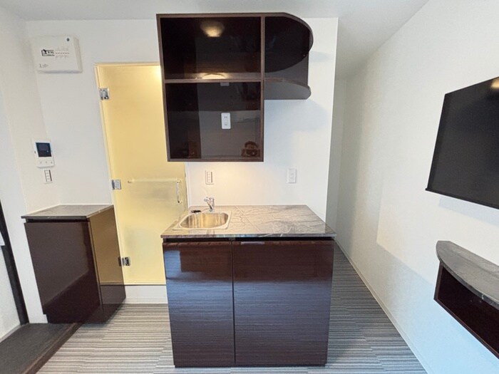 物件内観写真9　(キッチン)