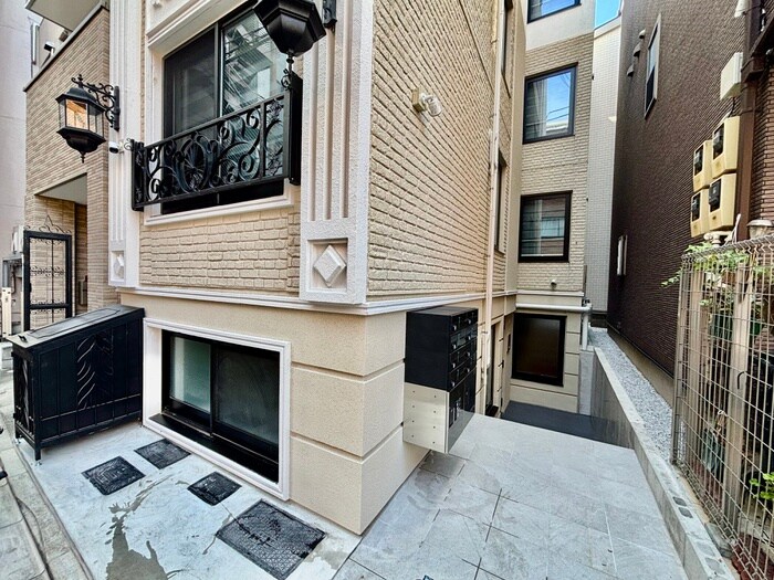 物件外観写真6　(周辺環境)