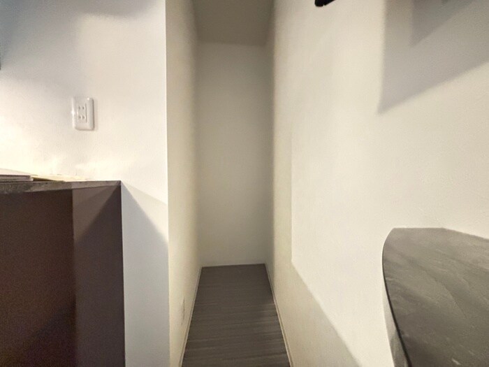 物件内観写真11　(収納)