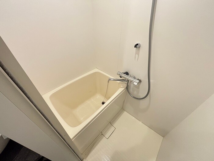 物件内観写真12　(バス／シャワールーム等)