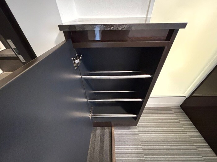 物件内観写真17　(靴箱)