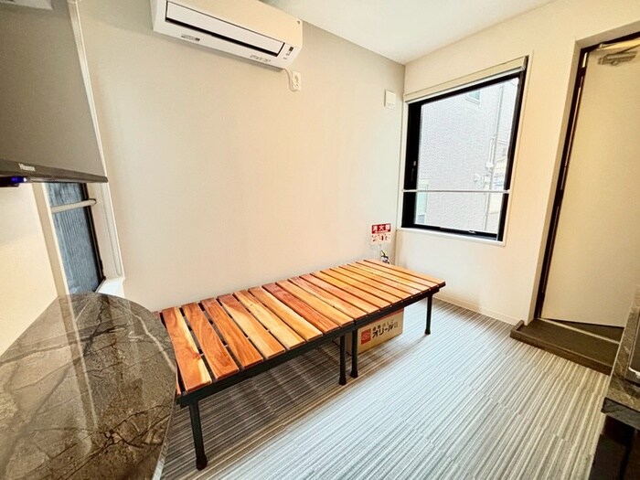 物件内観写真22　(居室)