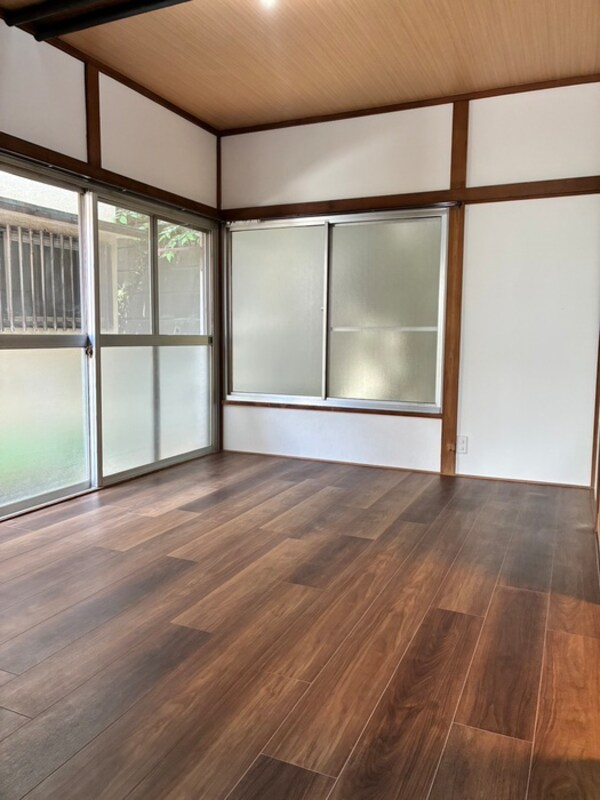 居室