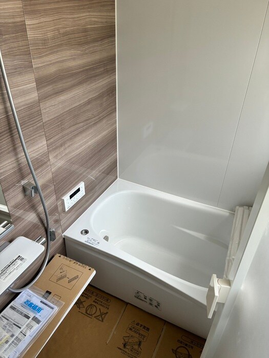 物件内観写真13　(バス／シャワールーム等)