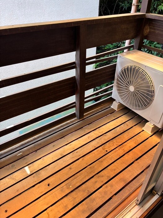 物件内観写真18　(ベランダ・バルコニー)