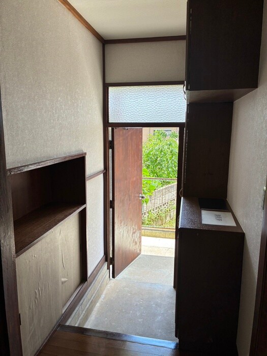 物件内観写真20　(玄関)