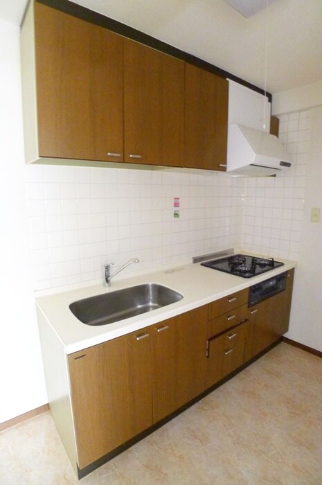 物件内観写真8　(キッチン)