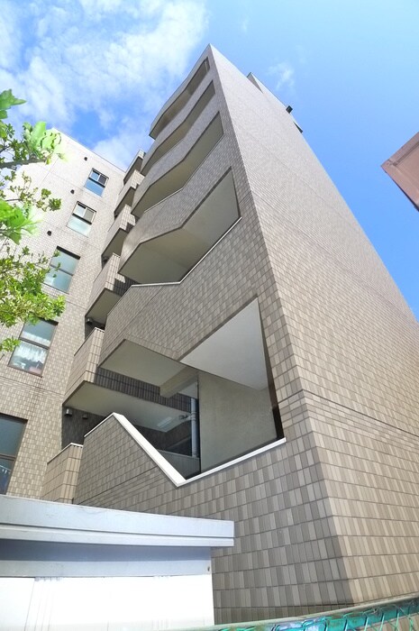 物件外観写真4　(外観写真)