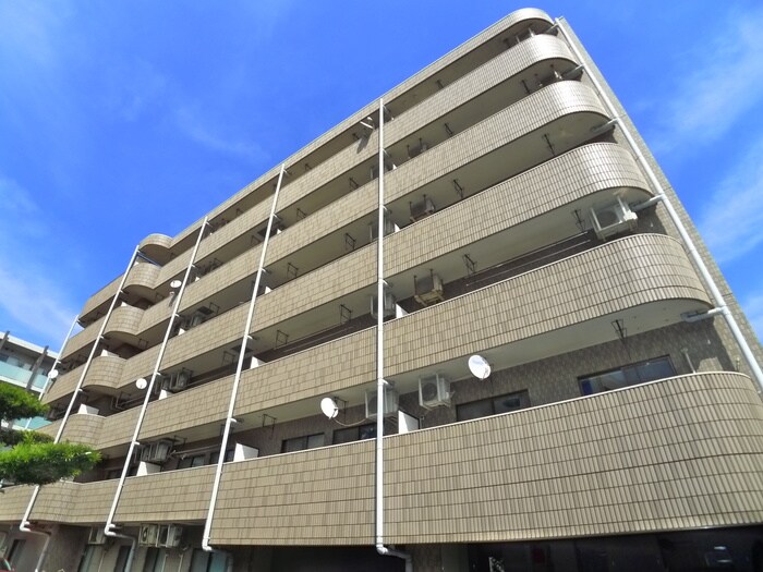 物件外観写真5　(外観写真)