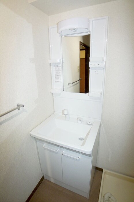 物件内観写真10　(洗面)