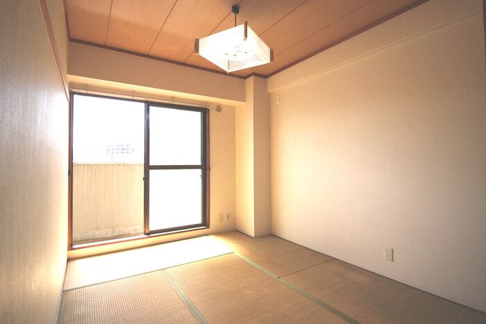 物件内観写真10　(居室)