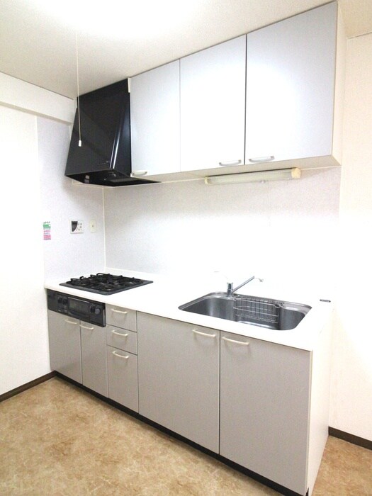 物件内観写真12　(キッチン)