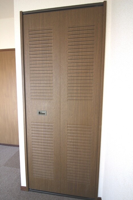 物件内観写真18　(収納)