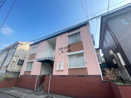 エステ－トピアサニ－ヒル外観写真