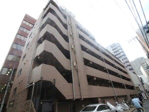 ﾄｰｼﾝﾌｪﾆｯｸｽ五反田（706）外観写真