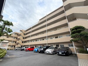 浦和上大久保ｶﾞｰﾃﾞﾝﾊｳｽ(603)外観写真