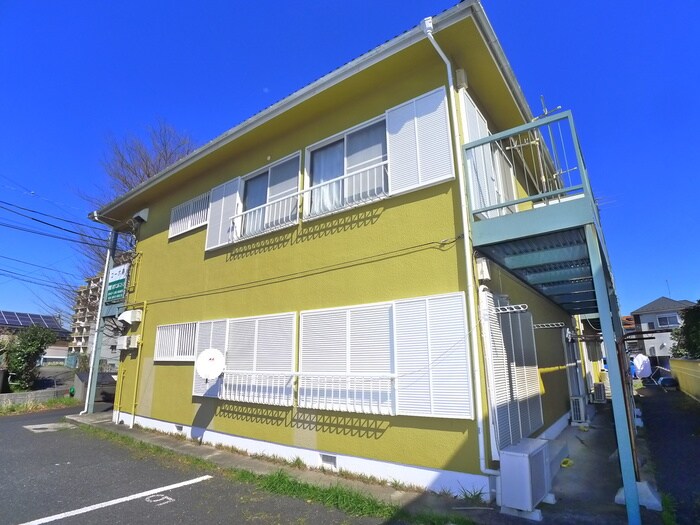 物件外観写真2　(外観写真)