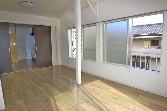 物件内観写真7　(居室)