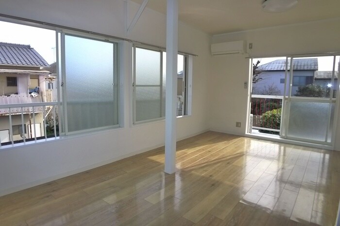 物件内観写真9　(居室)