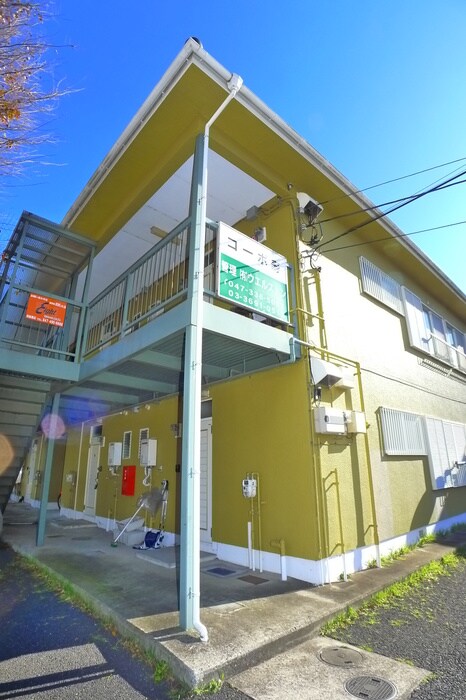 物件外観写真4　(外観写真)