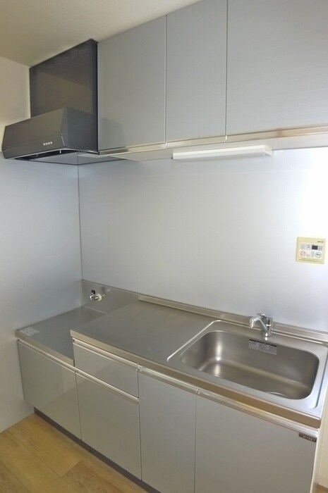 物件内観写真10　(キッチン)