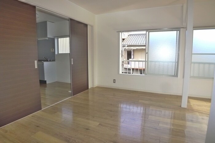 物件内観写真19　(居室)