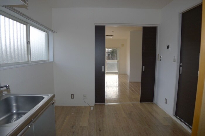 物件内観写真20　(居室)