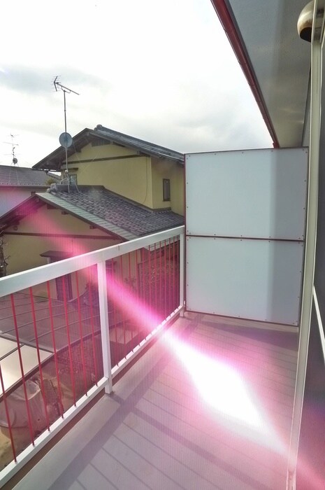 物件内観写真22　(ベランダ・バルコニー)