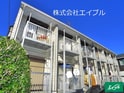 御塚山ハイツＢ棟