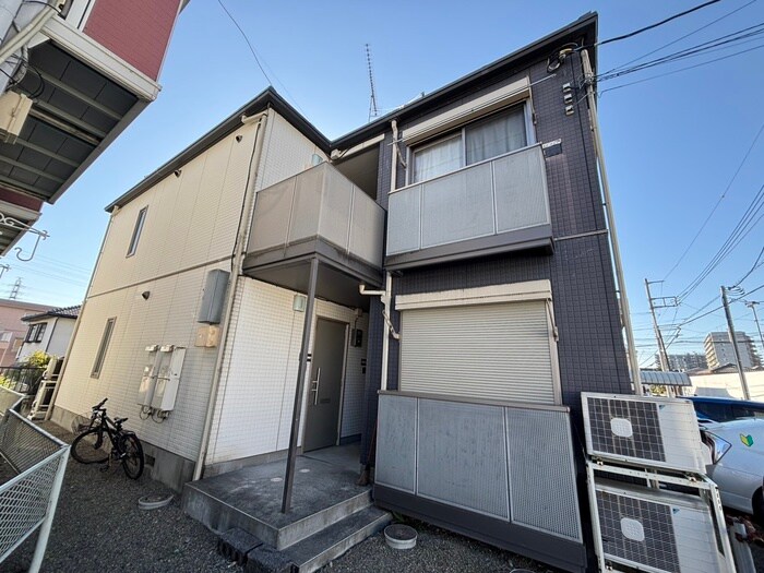 物件外観写真3　(外観写真)