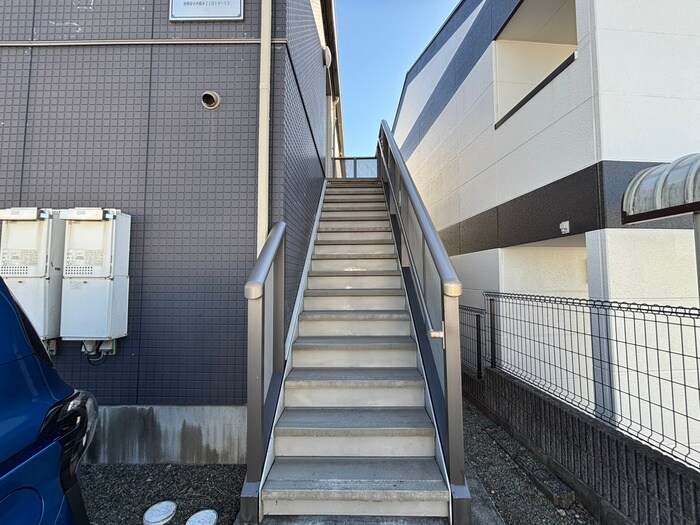 物件外観写真6　(外観写真)