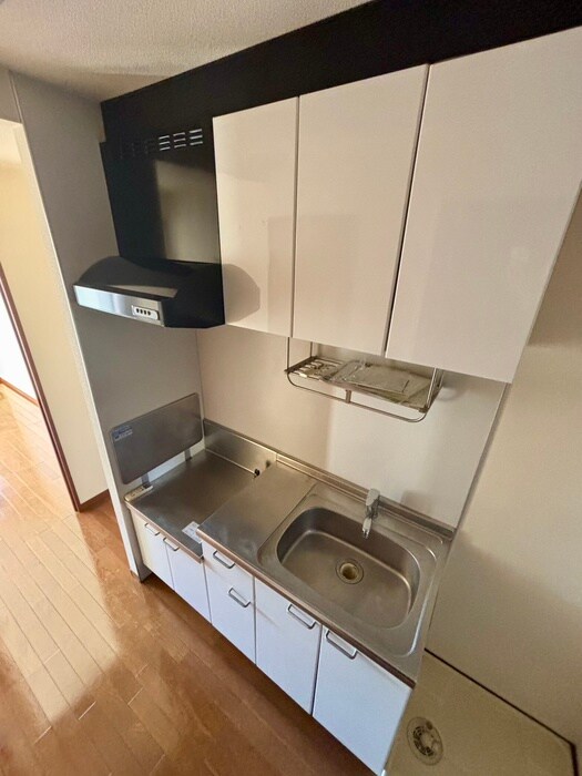 物件内観写真11　(キッチン)