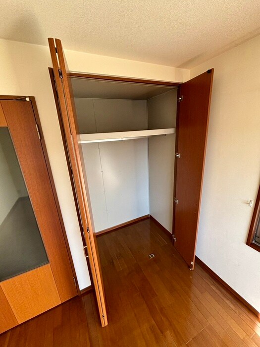 物件内観写真17　(収納)