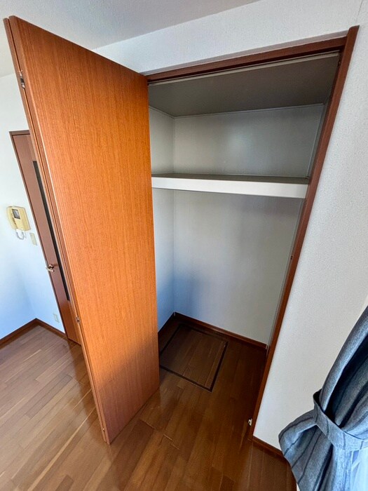 物件内観写真17　(収納)