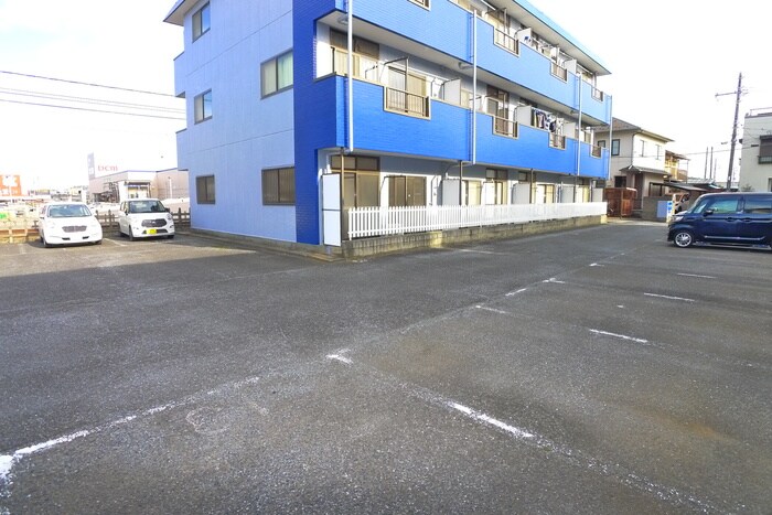 物件外観写真5　(周辺環境)