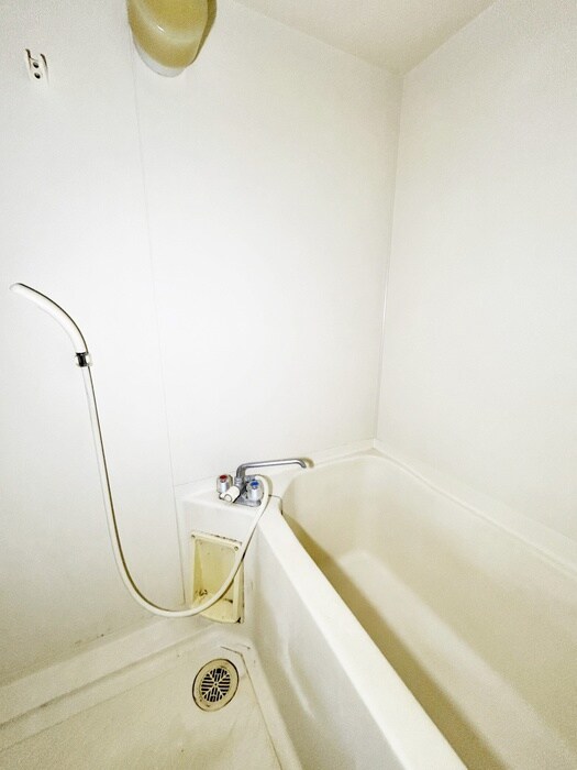 物件内観写真15　(バス／シャワールーム等)
