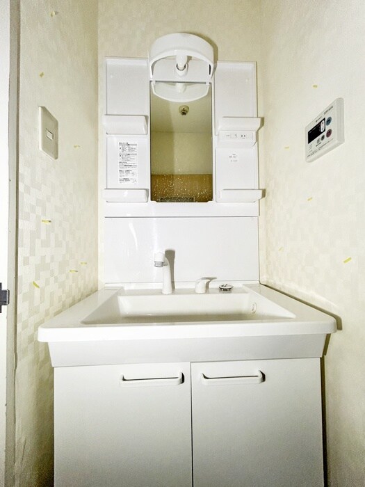 物件内観写真17　(洗面)