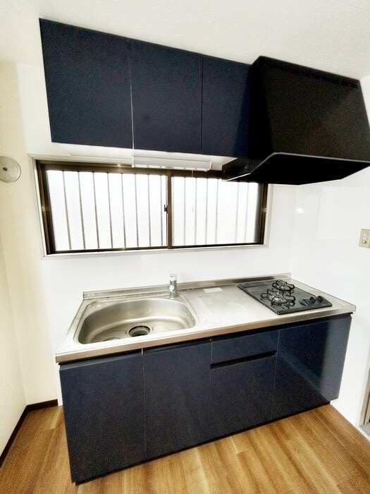 物件内観写真19　(キッチン)