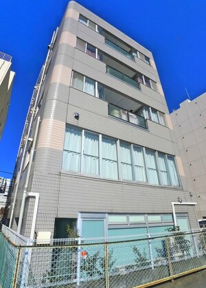 ラフォンテーン島崎外観写真